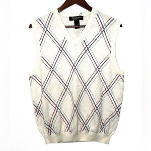 Brooks Brothers Vest Size  Medium